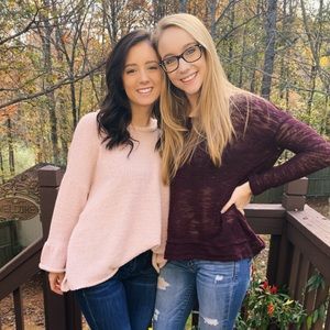 Meet your Posher, Testessa